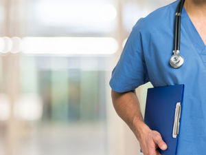 Supporting image for story: Third of county cancer patients 'don't feel fully informed about progress'