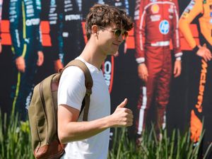 Supporting image for story: Ollie Bearman thrilled with nerve-wracking fourth-place finish in Mexico