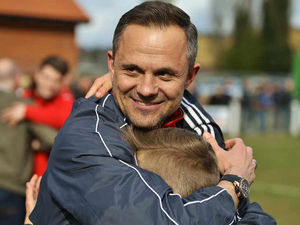 Supporting image for story: The Evo-Stik League fixtures are released