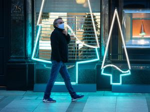 Supporting image for story: People should not lose sleep over new coronavirus variant – Government adviser