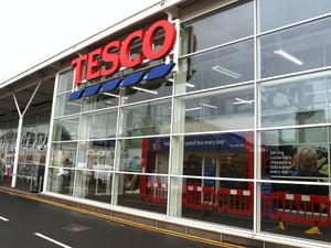 Supporting image for story: Tesco profits soar despite £500m Covid-19 costs as new boss takes charge