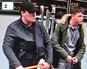 Photo: West Mercia Police