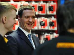 Supporting image for story: Stay classy West Midlands, you're kind of a big deal