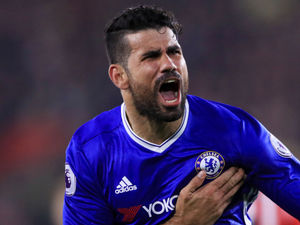 Supporting image for story: Diego Costa granted work permit ahead of joining Wolves