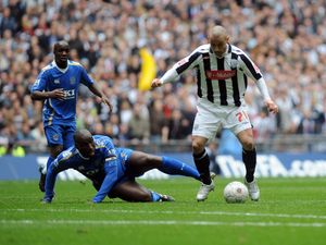 Supporting image for story: FA Cup: West Brom's three longest runs of the last 30 years