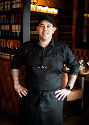 Franciso Fazenda