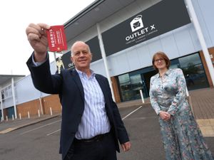 Supporting image for story: Furniture store to open in Shrewsbury