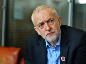 Supporting image for story: Star comment: Mr Corbyn has to be believable
