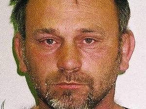 Supporting image for story: Shropshire knife attacker jailed for six years