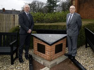 Supporting image for story: New award for public servants killed on duty ‘vitally important’, say fathers