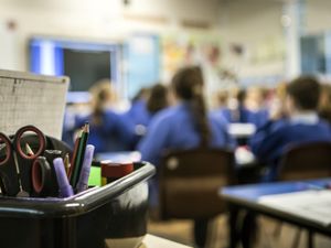 Supporting image for story: More than half of teachers say misogyny in schools has worsened – poll