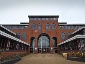 Supporting image for story: Sandwell councillors suspended by Labour Party as borough's political crisis deepens