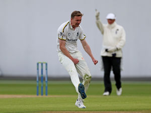 Supporting image for story: Smiles for Miles with new Warwickshire deal