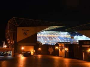 Supporting image for story: Wolves Fans' Verdict v Spurs: Bittersweet night at Molineux
