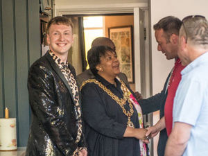 Supporting image for story: Hugo Boss, aka Joe Lycett, to host charity event in Birmingham