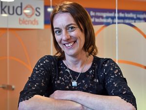 Supporting image for story: Kudos Blends signs deal with US distributor 