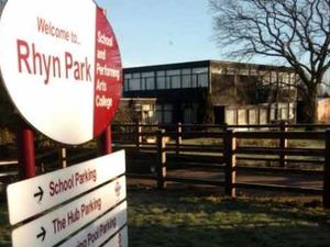 Supporting image for story: Governors say no to Ifton Heath and Rhyn Park school merger