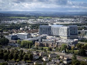 Supporting image for story: Genetic testing study to boost medication response starts in Glasgow