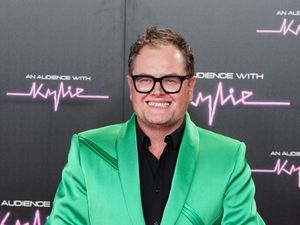 Supporting image for story: ITV show based on Alan Carr’s childhood recommissioned for two further series