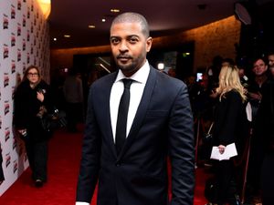 Supporting image for story: Noel Clarke says allegations ‘damaged me in a way I cannot articulate’