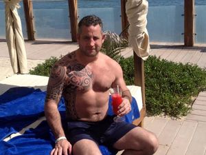 Supporting image for story: Father killed in Cyprus hit-and-run while on dream family holiday