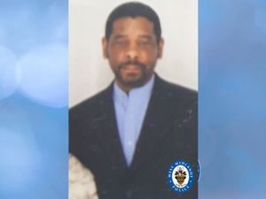 Supporting image for story: Police appeal over missing Smethwick man, 55