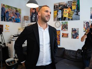 Supporting image for story: Greens could look to ‘align’ with Corbyn-Sultana party, says Polanski