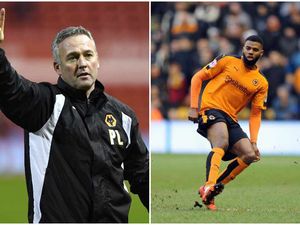 Supporting image for story: Paul Lambert says Wolves aren't looking to sign a centre back - but Ethan Ebanks-Landell stays with Sheffield United