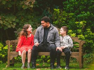 Supporting image for story: Community rallies behind St Giles Hospice Urgent Appeal