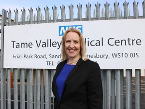 Supporting image for story: A better NHS starts here - Upgrading our local GP surgeries