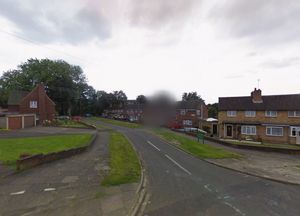 Barn Close, Cradley Heath