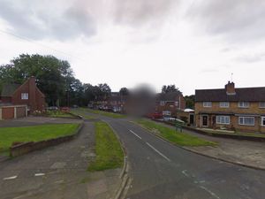 Supporting image for story: Cradley Heath man charged with burglary following Sandwell break-in