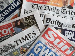 Supporting image for story: What the papers say – December 4