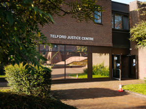 Supporting image for story: More court hearings being moved out of Shropshire in 'further erosion' of county's court services