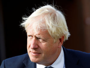 Supporting image for story: LETTER: He put a train before the NHS