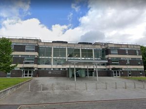 Supporting image for story: Terrified woman’s baby threatened by gang who punched her in stomach