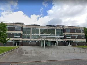 Supporting image for story: Terrified woman’s baby threatened by gang who punched her in stomach