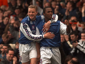 Supporting image for story: Sky Sports' Johnny Phillips: Football such a short part of a player’s life
