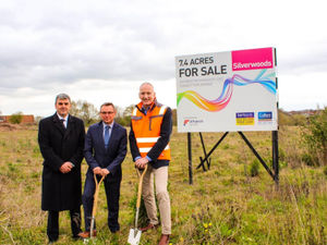 Supporting image for story: St Francis Group announces further land sale in Kidderminster 