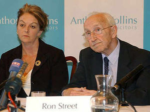 Supporting image for story: Stafford Hospital blamed for death