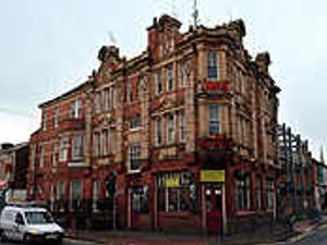 Supporting image for story: Hotel joins top ten places worth saving