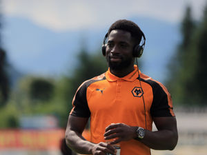 Supporting image for story: Nouha Dicko: Wolves are embracing Nuno's philosophy