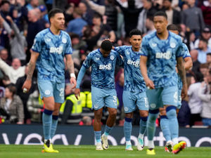 Supporting image for story: Matt Maher's Aston Villa ratings v Arsenal: Eight is the number