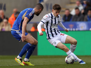 Supporting image for story: Sheffield Wednesday v West Brom: Jonny Drury's predicted line-up