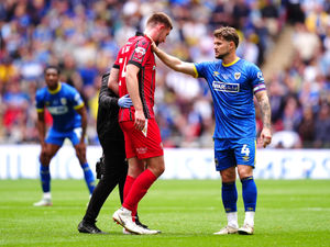 Supporting image for story: Mat Sadler makes 'tough' admission when assessing Walsall squad planning