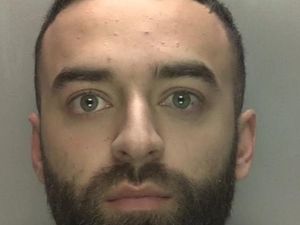 Supporting image for story: Dangerous driver jailed after high street hit and run left schoolboy and sister with head injuries in Birmingham