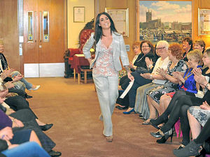 Supporting image for story: Mine was a fashionable feel of shallowness