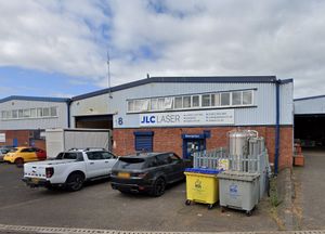 JLC Form and Laser Ltd
