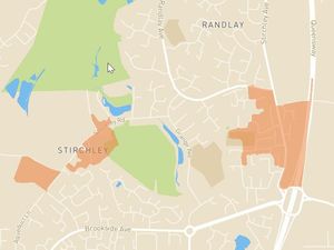 Supporting image for story: Hundreds of properties without power in Telford