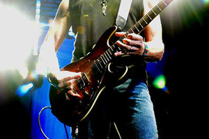 Supporting image for story: Billy Talent to play Birmingham